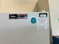 2010 thermo scientific heracell 150i gp laboratorium co2-incubator (2x) - afbeelding 10 van  15