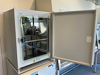 2010 thermo scientific heracell 150i gp laboratorium co2-incubator (2x) - afbeelding 11 van  15