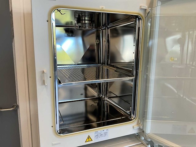 2010 thermo scientific heracell 150i gp laboratorium co2-incubator (2x) - afbeelding 13 van  15