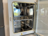 2010 thermo scientific heracell 150i gp laboratorium co2-incubator (2x) - afbeelding 13 van  15