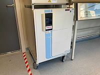 2010 thermo scientific heracell 150i gp laboratorium co2-incubator (2x) - afbeelding 15 van  15