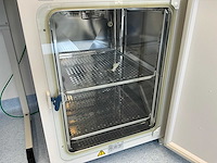 2010 thermo scientific heracell 150i gp laboratorium co2-incubator - afbeelding 5 van  8