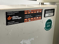 2010 thermo scientific heracell 150i gp laboratorium co2-incubator - afbeelding 7 van  8