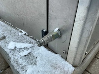 2010 thermobile imac-4000 e heater - afbeelding 2 van  12