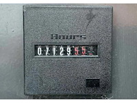 2010 thermobile imac-4000 e heater - afbeelding 3 van  12