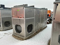 2010 thermobile imac-4000 e heater - afbeelding 1 van  12