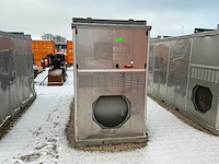 2010 thermobile imac-4000 e heater - afbeelding 6 van  12