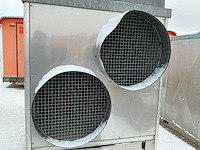 2010 thermobile imac-4000 e heater - afbeelding 8 van  12