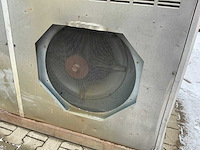 2010 thermobile imac-4000 e heater - afbeelding 9 van  12