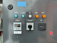 2010 thermobile imac-4000 e heater - afbeelding 11 van  12