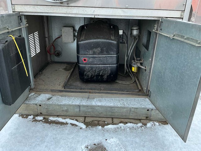 2010 thermobile imac-4000 e heater - afbeelding 12 van  12