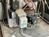 2010 thermobile imac-4000 heater - afbeelding 3 van  14