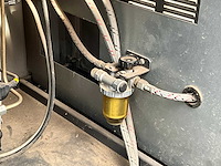 2010 thermobile imac-4000 heater - afbeelding 4 van  14