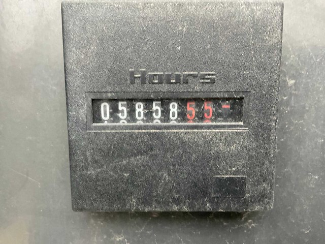 2010 thermobile imac-4000 heater - afbeelding 5 van  14