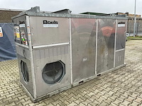 2010 thermobile imac-4000 heater - afbeelding 7 van  14