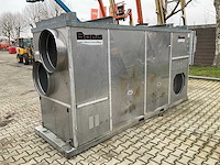 2010 thermobile imac-4000 heater - afbeelding 10 van  14