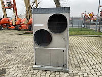 2010 thermobile imac-4000 heater - afbeelding 11 van  14