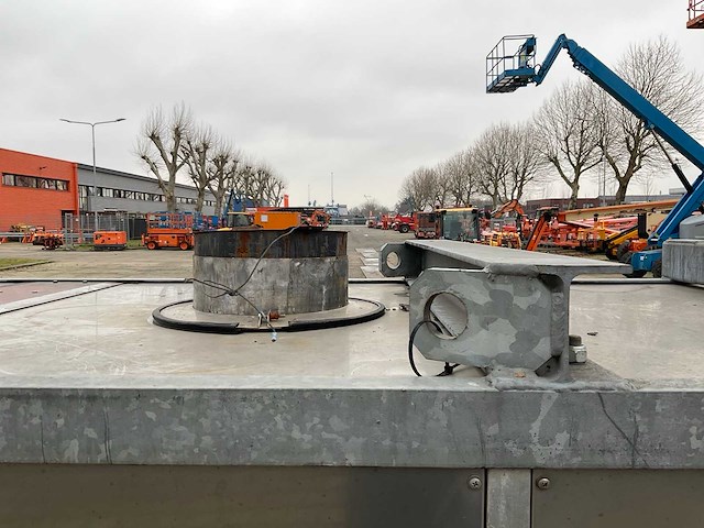 2010 thermobile imac-4000 heater - afbeelding 12 van  14