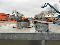 2010 thermobile imac-4000 heater - afbeelding 12 van  14