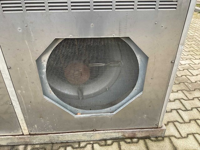 2010 thermobile imac-4000 heater - afbeelding 13 van  14