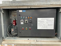 2010 thermobile imac-4000 heater - afbeelding 14 van  14