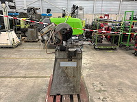 2010 thomas 315 super cut afkortcirkelzaagmachine - afbeelding 10 van  15