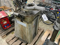 2010 thomas 315 super cut afkortcirkelzaagmachine