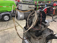 2010 thomas 315 super cut afkortcirkelzaagmachine - afbeelding 12 van  14