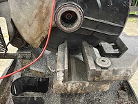 2010 thomas 315 super cut afkortcirkelzaagmachine - afbeelding 13 van  14