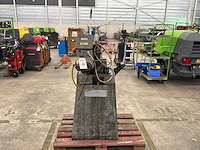 2010 thomas 315 super cut afkortcirkelzaagmachine - afbeelding 5 van  14