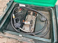 2010 titan brandstoftank - afbeelding 3 van  5