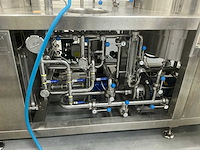 2010 tmci padovan/implantinox sala di cottura birra brouwinstallatie - afbeelding 11 van  18