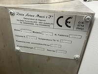 2010 tmci padovan/implantinox sala di cottura birra brouwinstallatie - afbeelding 7 van  18