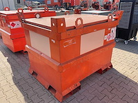 2010 tolsma brandstof opslagtank - afbeelding 7 van  12