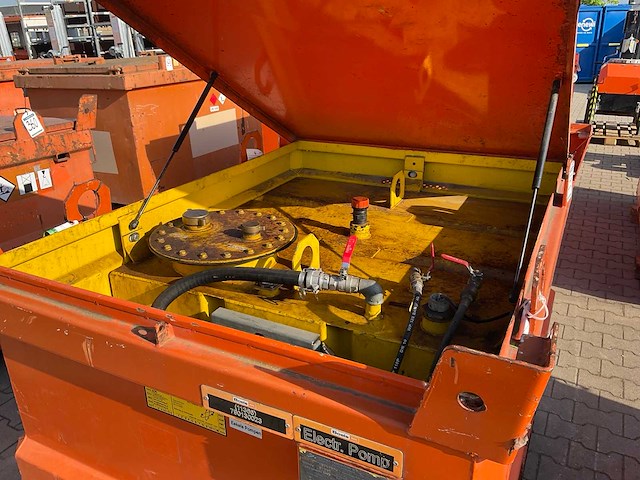 2010 tolsma brandstof opslagtank - afbeelding 10 van  12