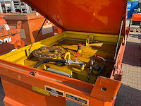 2010 tolsma brandstof opslagtank - afbeelding 10 van  12