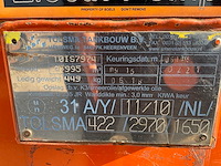 2010 tolsma brandstof opslagtank - afbeelding 4 van  12