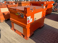 2010 tolsma brandstof opslagtank - afbeelding 5 van  12