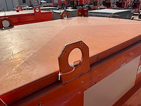 2010 tolsma brandstof opslagtank - afbeelding 9 van  12