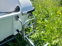 2010 topcraft 420 comfort sloep - afbeelding 2 van  14