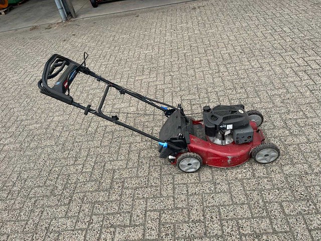 2010 toro 20835 super bagger mulchmaaier – 48 cm - afbeelding 2 van  2