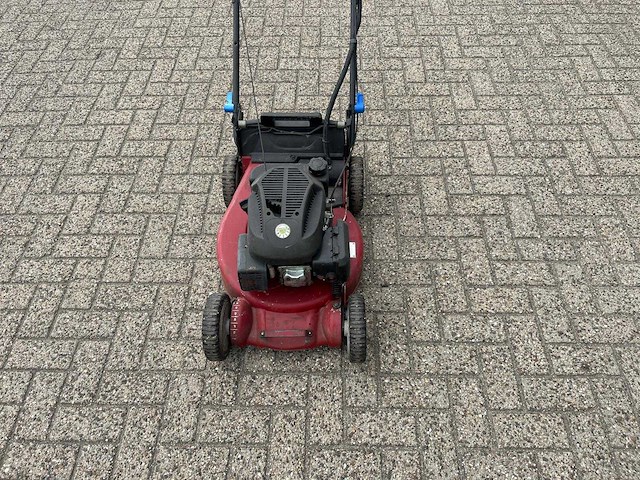 2010 toro 20835 super bagger mulchmaaier – 48 cm - afbeelding 1 van  2