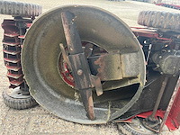 2010 toro 20835 super bagger mulchmaaier – 48 cm - afbeelding 2 van  2