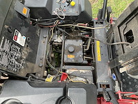 2010 toro 74279te zitmaaier zeroturn - afbeelding 14 van  14