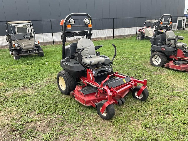 2010 toro 74279te zitmaaier zeroturn - afbeelding 2 van  14