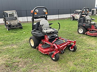 2010 toro 74279te zitmaaier zeroturn - afbeelding 2 van  14