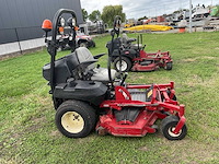 2010 toro 74279te zitmaaier zeroturn - afbeelding 3 van  14