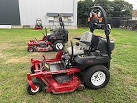 2010 toro 74279te zitmaaier zeroturn - afbeelding 4 van  14