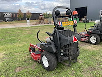 2010 toro 74279te zitmaaier zeroturn - afbeelding 5 van  14