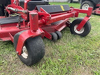 2010 toro 74279te zitmaaier zeroturn - afbeelding 7 van  14